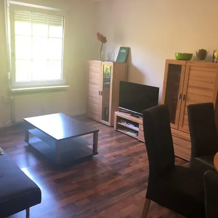 Apartment City Apartment *