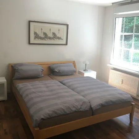 City Apartment *