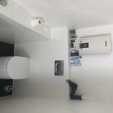 City Apartment Apartment